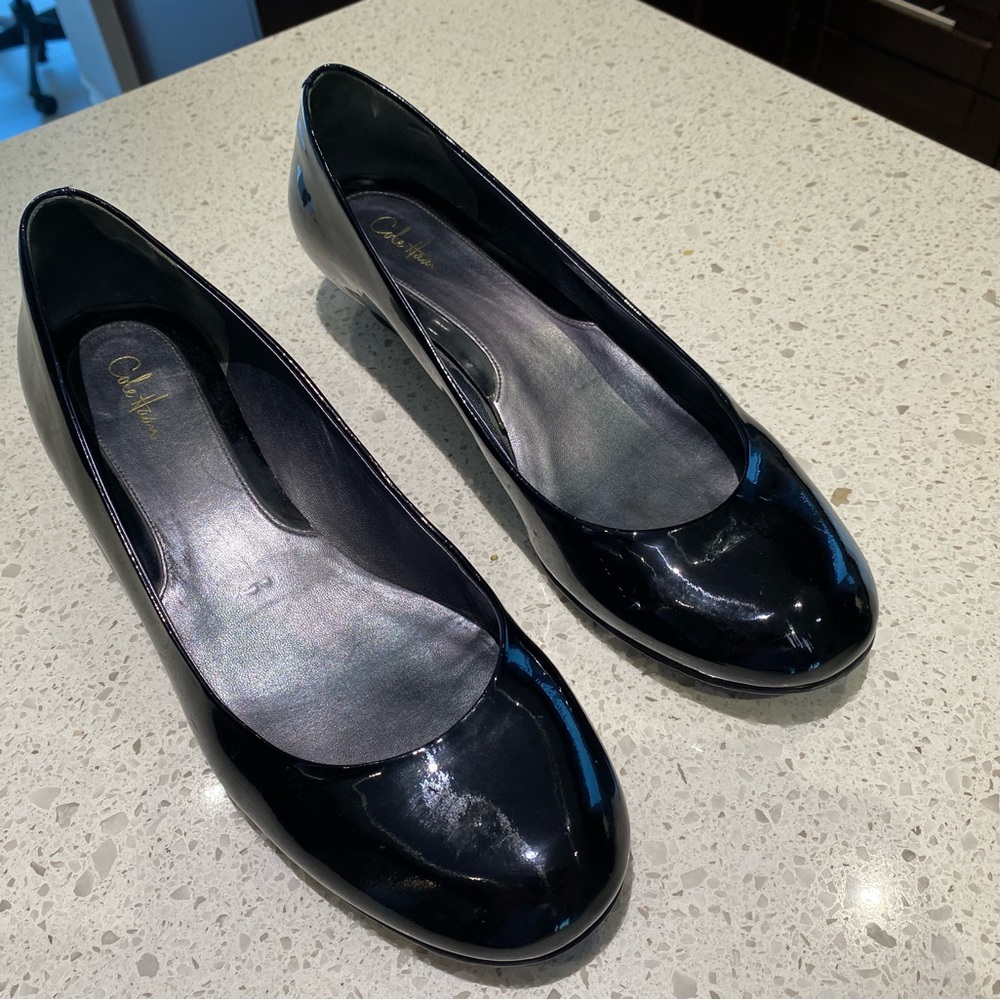 Women’s Cole Haan Wedges Size 10